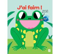 J'ai faim