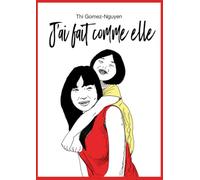 J'ai fait comme elle