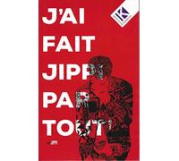 j'ai fait jippi partout