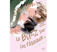 j'ai fait le buzz sur les reseaux