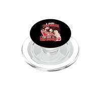 J'Ai Fait Le calcul Le Chat est Le Chat à Petit Budget PopSockets PopGrip pour MagSafe