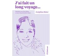 J'AI FAIT UN LONG VOYAGE