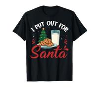 J'ai fait une sortie pour le Père Noël T-Shirt