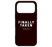 J'Ai finalement mis Mon Cul au lit Coque pour iPhone 17 Pro Max