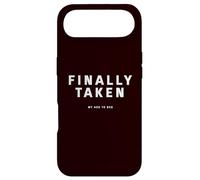 J'Ai finalement mis Mon Cul au lit Coque pour iPhone Air