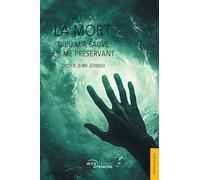 J'ai frôlé la mort, Dieu m'a sauvé en me préservant