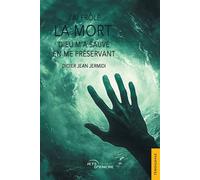 J'ai frôlé la mort, Dieu m'a sauvé en me préservant - Didier Jean Jermidi - Jets D'encre - broché - Essai