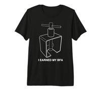 J'Ai GAGNÉ Mon BACCALAURÉAT T-Shirt Haut de Gamme