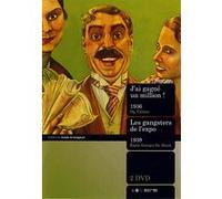 J'ai gagne un million - Les gangster de l'expo G