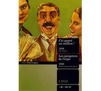 J'ai gagné un million ; les gangsters de l'expo