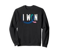 J'Ai gagné Un survivant du Cancer de la thyroïde Sweatshirt