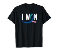 J'Ai gagné Un survivant du Cancer de la thyroïde T-Shirt