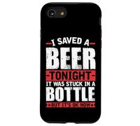 J'Ai gardé Une bière ce Soir, Elle était coincée dans Une Bouteille Coque pour iPhone SE (2020) / 7/8