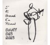 J'Ai Grandi En Rêvant