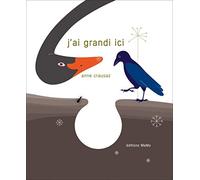 J'ai grandi ici