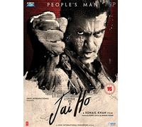 Jai Ho [Import]