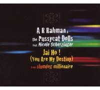 Jai Ho (You are My Destiny) [Import]