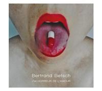 J'ai Horreur De L'amour - Cd Album