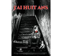 J'ai huit ans