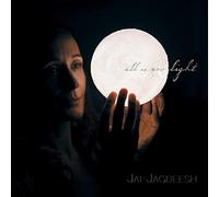 Jai-Jagdeesh - All Is Now Light