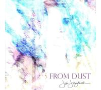 Jai-Jagdeesh – From Dust – CD Digisleeve (Membran)