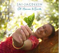Jai-Jagdeesh - Of Heaven & Earth