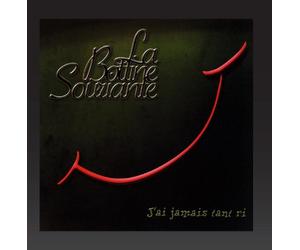 J'ai Jamai Tant Ri