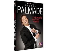 J'ai jamais été aussi vieux G