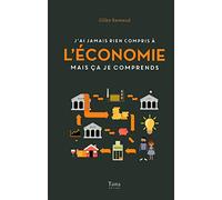 J'ai Jamais Rien Compris À L'économie Mais Ça Je Comprends | Occasion