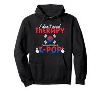 J'Ai Juste Besoin d'écouter K-Pop Pop coréenne K Pop Sweat à Capuche
