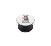 J'Ai Juste Besoin d'un café et de No Kings No Ice No Wars PopSockets PopGrip Adhésif