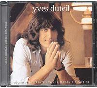 J'ai La Guitare Qui Me Démange