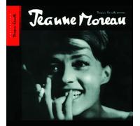 Moreau, Jeanne - J'ai la mémoire qui flanche