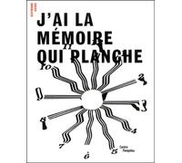 J'ai la mémoire qui planche