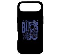 J'Ai la Trompette Blues Music Coque pour iPhone Air