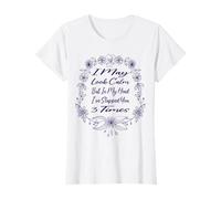 J'Ai l'air Calme, mais dans ma tête Je t'ai giflé 3 Fois T-Shirt