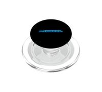 J'Ai laissé Mon VTT pour ce vélo de VTT drôle PopSockets PopGrip pour MagSafe
