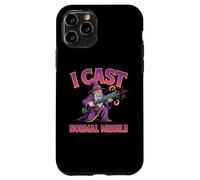 J'Ai lancé Le Sorcier Missile Normal Meme Coque pour iPhone 11 Pro