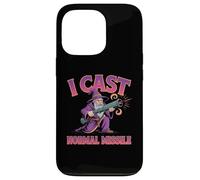 J'Ai lancé Le Sorcier Missile Normal Meme Coque pour iPhone 13 Pro