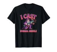J'Ai lancé Le Sorcier Missile Normal Meme T-Shirt