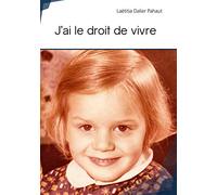 J'ai le droit de vivre