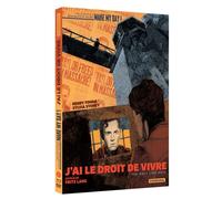 J'ai le droit de vivre Combo Blu-ray DVD