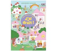 J'ai Le Droit ! - Mon Cherche Et Trouve