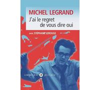 Levi's – J'ai le regret de vous dire oui
