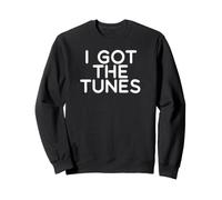 J'Ai Les chansons Sweatshirt