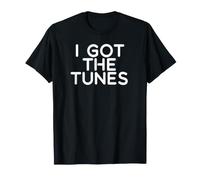 J'Ai Les chansons T-Shirt