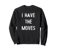J'Ai Les mouvements Sweatshirt
