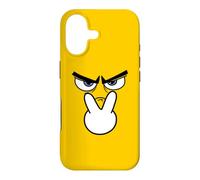 J'Ai Les Yeux rivés sur toi C'est drôle, Je Te Regarde Coque pour iPhone 17