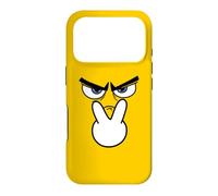 J'Ai Les Yeux rivés sur toi C'est drôle, Je Te Regarde Coque pour iPhone 17 Pro
