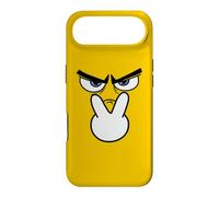 J'Ai Les Yeux rivés sur toi C'est drôle, Je Te Regarde Coque pour iPhone Air